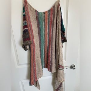 FREE PEOPLE KIMONO